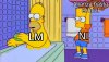 Bart Hits Homer With a Chair 10112020000633.jpg